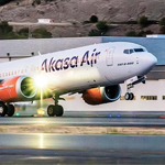 Akasa Air