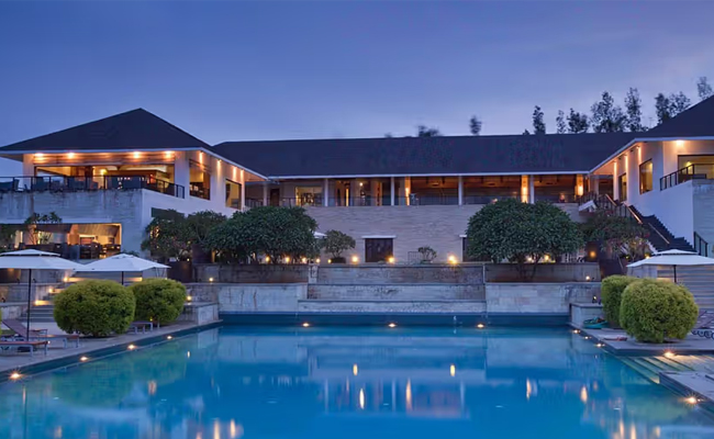 Serai group of hotels
