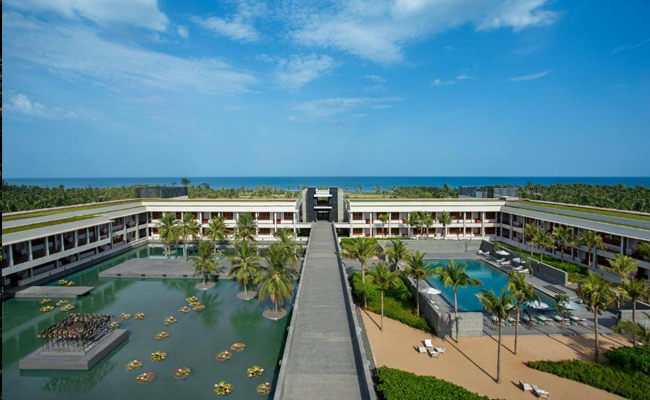 Inter continental Mahabali puram