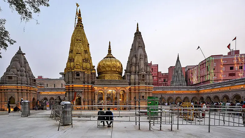 Thrilling Cambodia Sightseeing