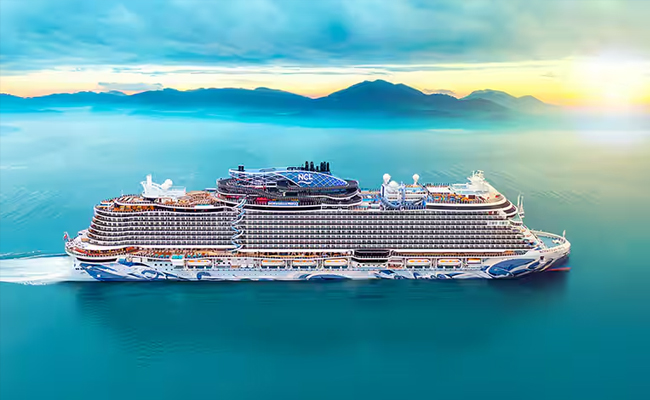Norwegian Cruise Line