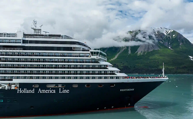 Holland America Line